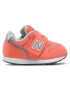 New Balance Сникърси IZ996CCP Оранжев - Pepit.bg