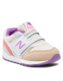 New Balance Сникърси IZ996JF3 Цветен - Pepit.bg