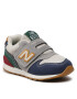 New Balance Сникърси IZ996JO3 Цветен - Pepit.bg