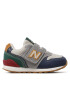 New Balance Сникърси IZ996JO3 Цветен - Pepit.bg