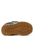 New Balance Сникърси IZ996JO3 Цветен - Pepit.bg