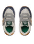 New Balance Сникърси IZ996JO3 Цветен - Pepit.bg