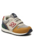 New Balance Сникърси IZ996JP3 Бежов - Pepit.bg