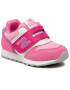 New Balance Сникърси IZ996MPP Розов - Pepit.bg