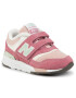 New Balance Сникърси IZ997HAP Розов - Pepit.bg