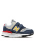 New Balance Сникърси IZ997HSI Тъмносин - Pepit.bg