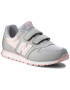 New Balance Сникърси KV500KGY Сив - Pepit.bg