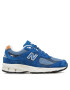 New Balance Сникърси M2002REA Син - Pepit.bg