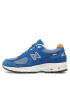 New Balance Сникърси M2002REA Син - Pepit.bg