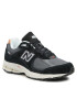 New Balance Сникърси M2002REB Черен - Pepit.bg