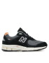 New Balance Сникърси M2002REB Черен - Pepit.bg