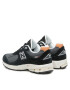 New Balance Сникърси M2002REB Черен - Pepit.bg