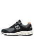 New Balance Сникърси M2002REB Черен - Pepit.bg