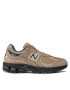 New Balance Сникърси M2002REG Кафяв - Pepit.bg