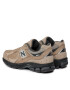 New Balance Сникърси M2002REG Кафяв - Pepit.bg