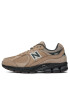 New Balance Сникърси M2002REG Кафяв - Pepit.bg