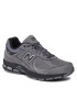 New Balance Сникърси M2002REH Сив - Pepit.bg