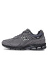 New Balance Сникърси M2002REH Сив - Pepit.bg