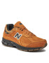 New Balance Сникърси M2002REI Кафяв - Pepit.bg