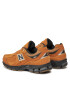 New Balance Сникърси M2002REI Кафяв - Pepit.bg