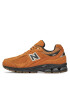 New Balance Сникърси M2002REI Кафяв - Pepit.bg