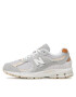 New Balance Сникърси M2002RSB Сив - Pepit.bg