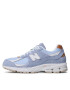 New Balance Сникърси M2002RSD Син - Pepit.bg