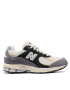 New Balance Сникърси M2002RSH Сив - Pepit.bg