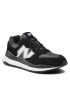 New Balance Сникърси M5740CBA Черен - Pepit.bg