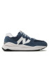 New Balance Сникърси M5740VPA Син - Pepit.bg