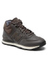 New Balance Сникърси MH574BG1 Кафяв - Pepit.bg