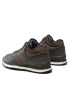 New Balance Сникърси MH574BG1 Кафяв - Pepit.bg