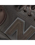 New Balance Сникърси MH574BG1 Кафяв - Pepit.bg