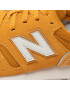 New Balance Сникърси ML373BL2 Оранжев - Pepit.bg