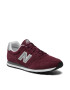 New Balance Сникърси ML373BN Бордо - Pepit.bg
