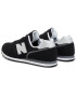New Balance Сникърси ML373CA2 Черен - Pepit.bg