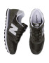 New Balance Сникърси ML373CB2 Зелен - Pepit.bg