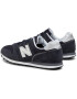 New Balance Сникърси ML373CC2 Тъмносин - Pepit.bg