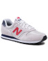 New Balance Сникърси ML373CO2 Бежов - Pepit.bg