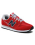 New Balance Сникърси ML373CP2 Червен - Pepit.bg