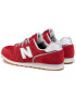 New Balance Сникърси ML373DE2 Червен - Pepit.bg