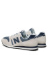 New Balance Сникърси ML373OF2 Бял - Pepit.bg