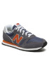 New Balance Сникърси ML373OG2 Сив - Pepit.bg