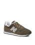 New Balance Сникърси ML373OLV Зелен - Pepit.bg