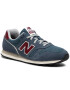 New Balance Сникърси ML373RA2 Тъмносин - Pepit.bg