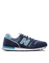 New Balance Сникърси ML373VA2 Тъмносин - Pepit.bg