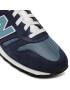 New Balance Сникърси ML373VA2 Тъмносин - Pepit.bg