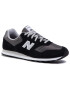 New Balance Сникърси ML393SM1 Сив - Pepit.bg