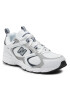 New Balance Сникърси ML408A Бял - Pepit.bg