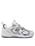 New Balance Сникърси ML408A Бял - Pepit.bg